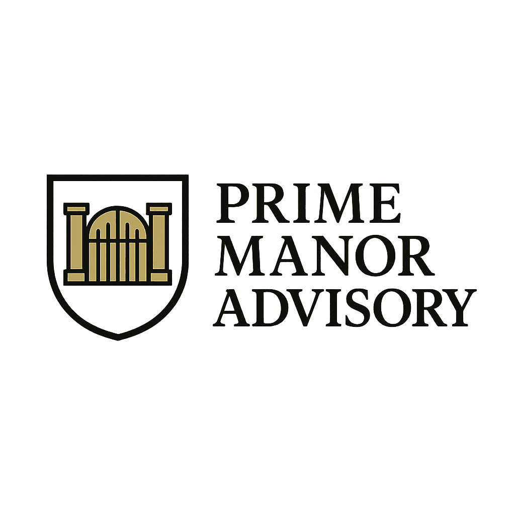 Logo of a financial regulatory body