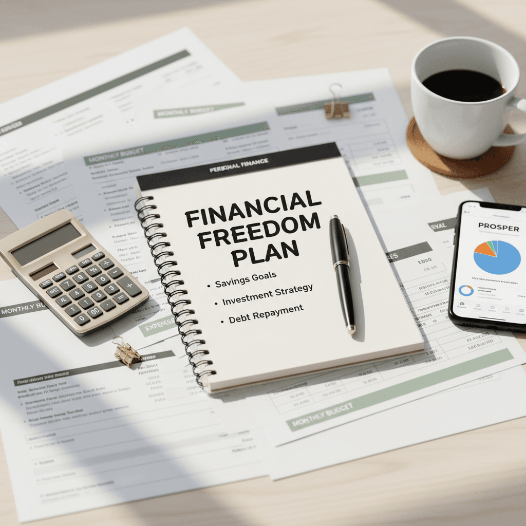 Good Debt vs Bad Debt: How to Leverage Loans for a Secure Financial Future